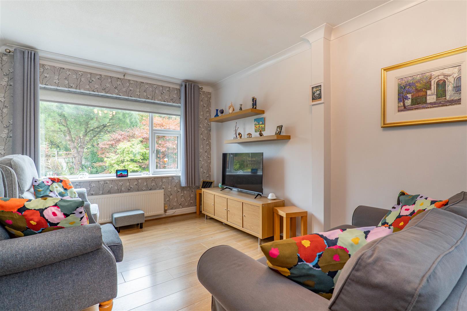 2 bed property in Graham Avenue, Preston